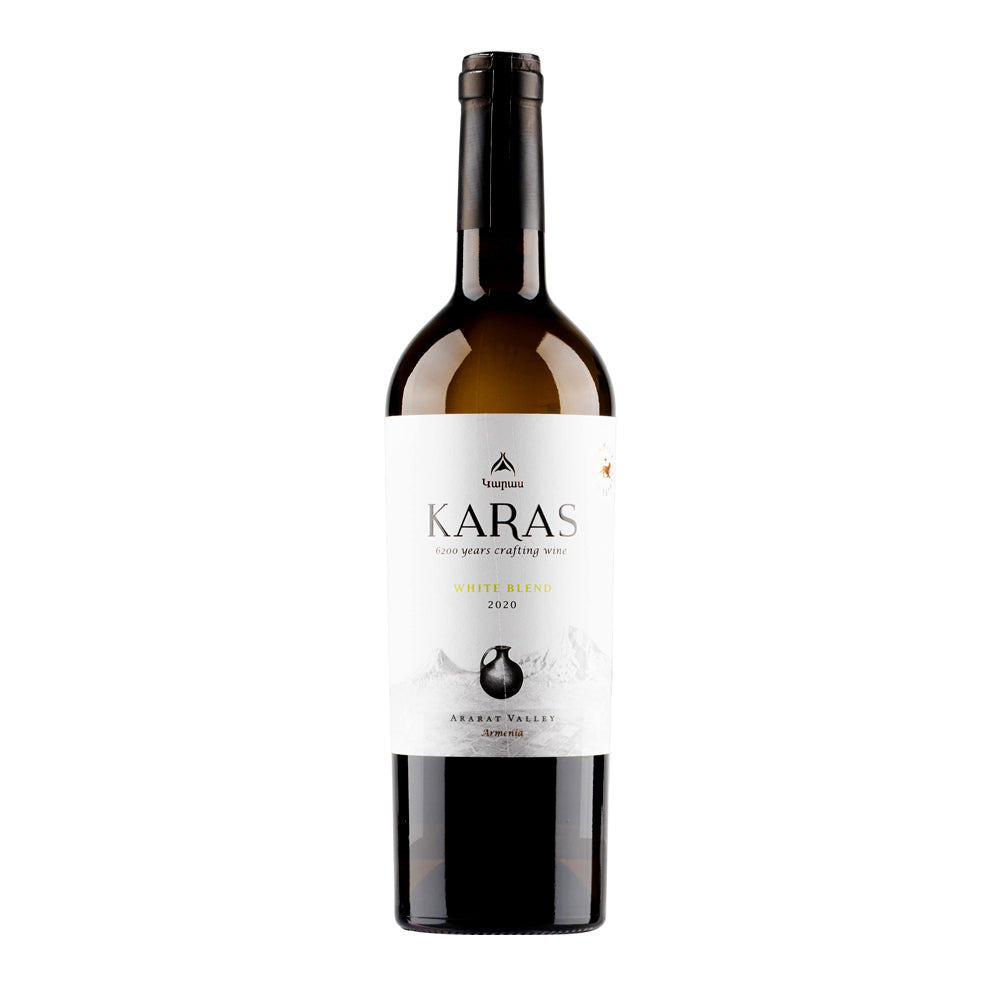 Karas White Wine Cuvée