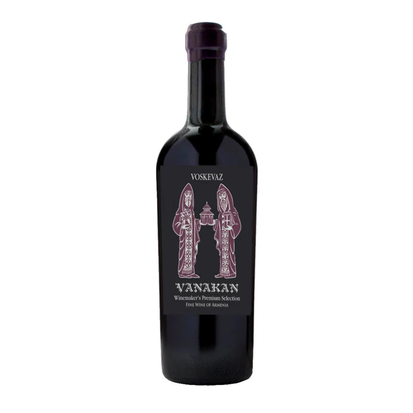 Vanakan Wine
