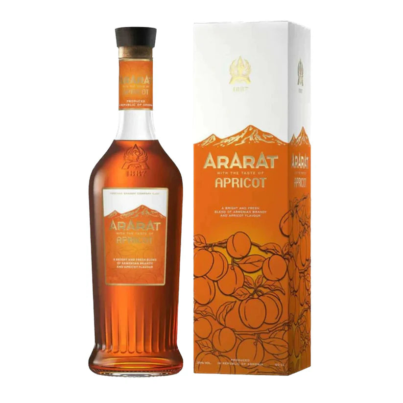 Brandy | Ararat Apricot 0.7l