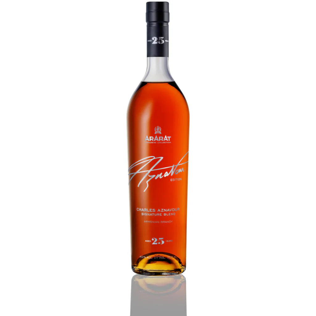 Brandy | ARARAT AZNAVOUR 25YO 70CL
