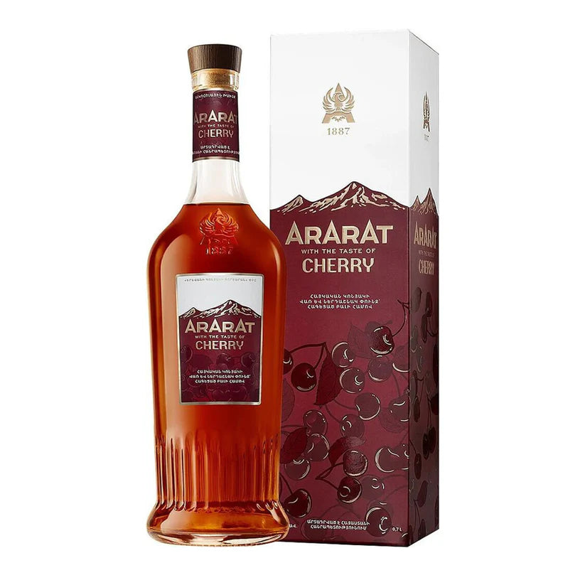 Brandy | Ararat Cherry 0.5l