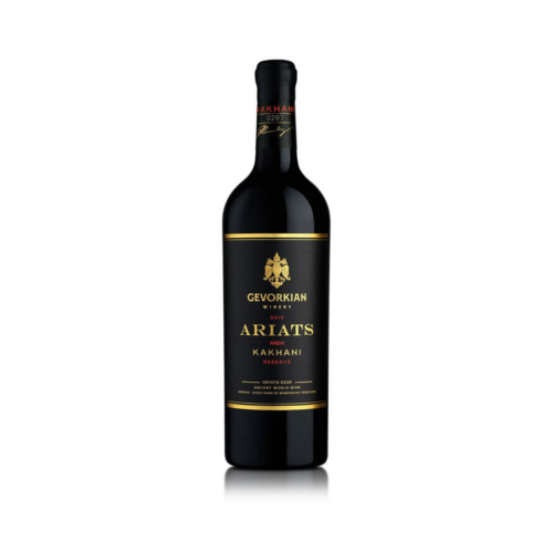 Wine KAKHANI (Amarone)| Gevorkian Winery