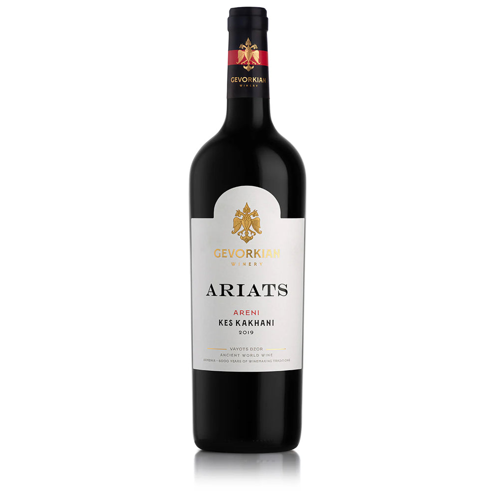 Wine Kes Kakhani | Gevorkian Winery
