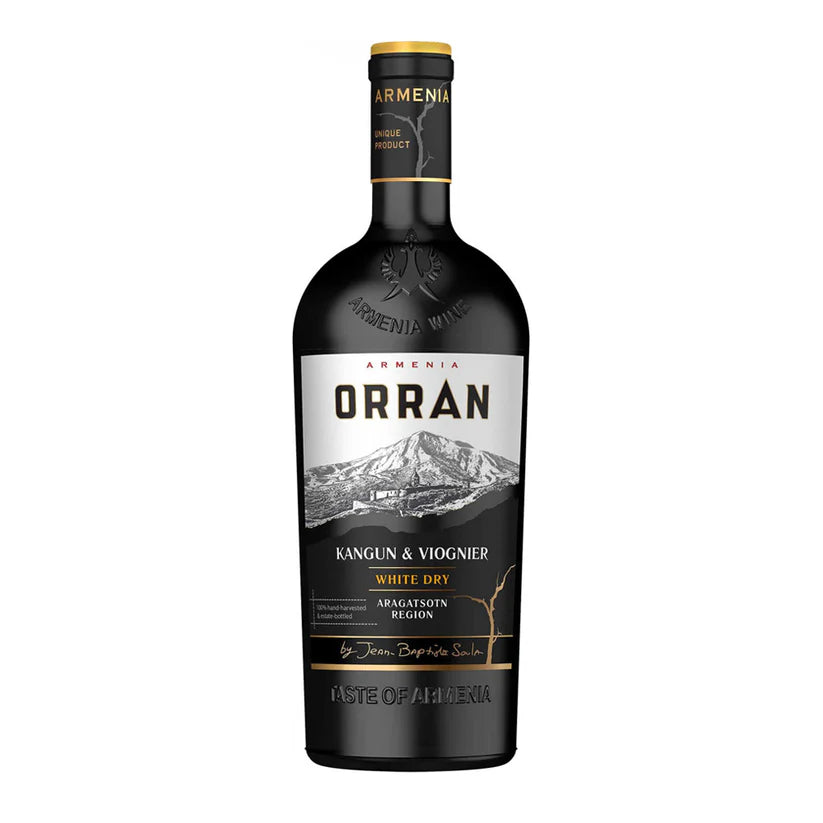 Orran white wine