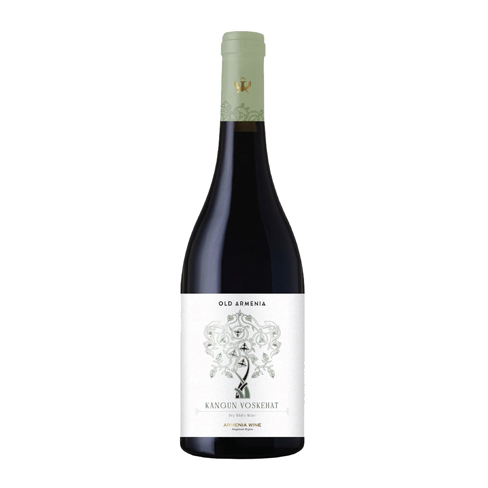 Old Armenia White Wine Blend