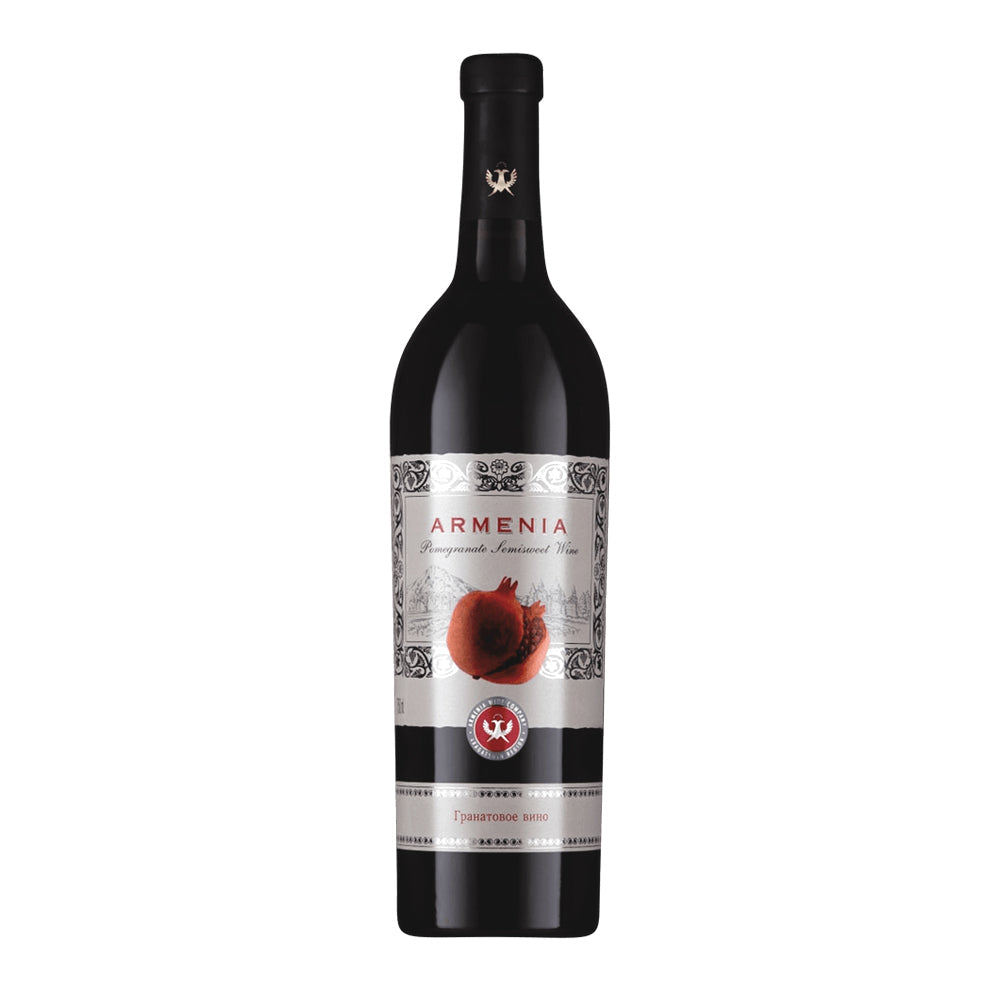 Pomegranate wine | Armenia