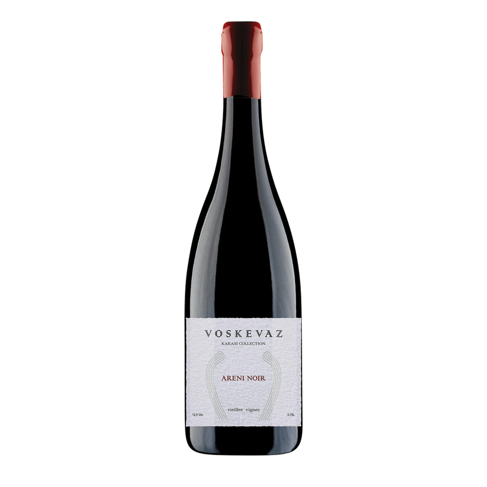 Voskevaz Karasi Collection – Areni Noir red wine