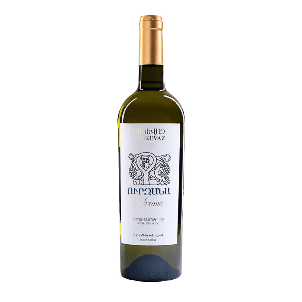 Voskevaz Urzana – white wine