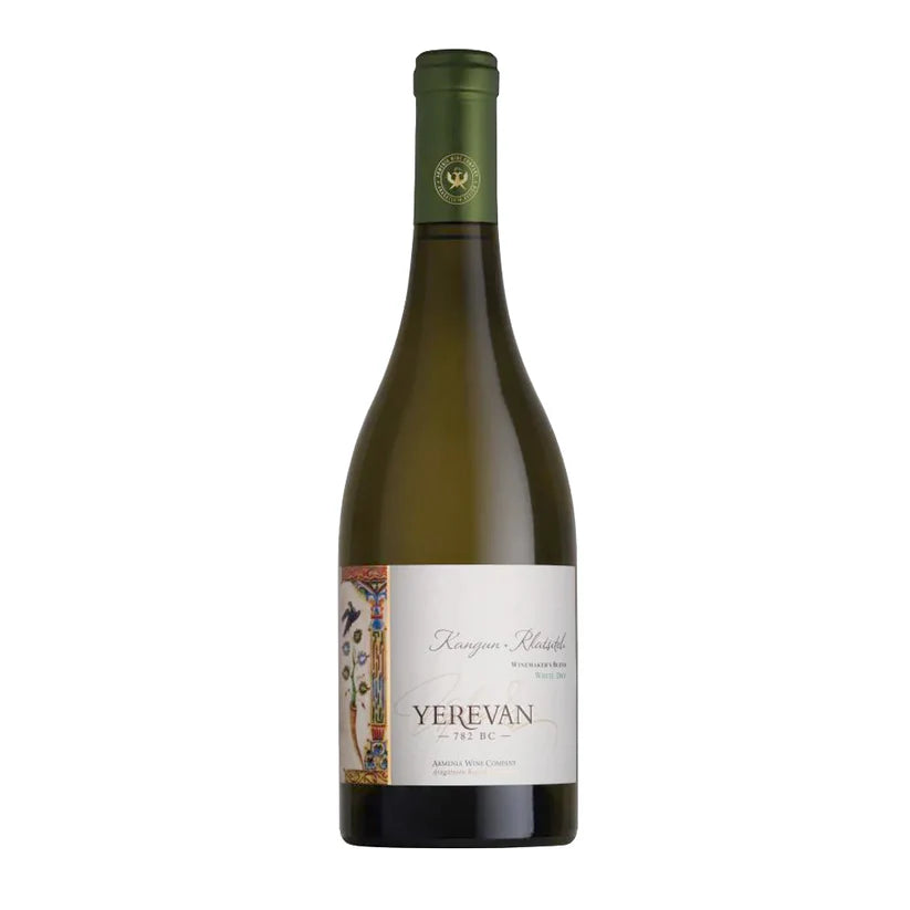 Yerevan 782 BC White wine