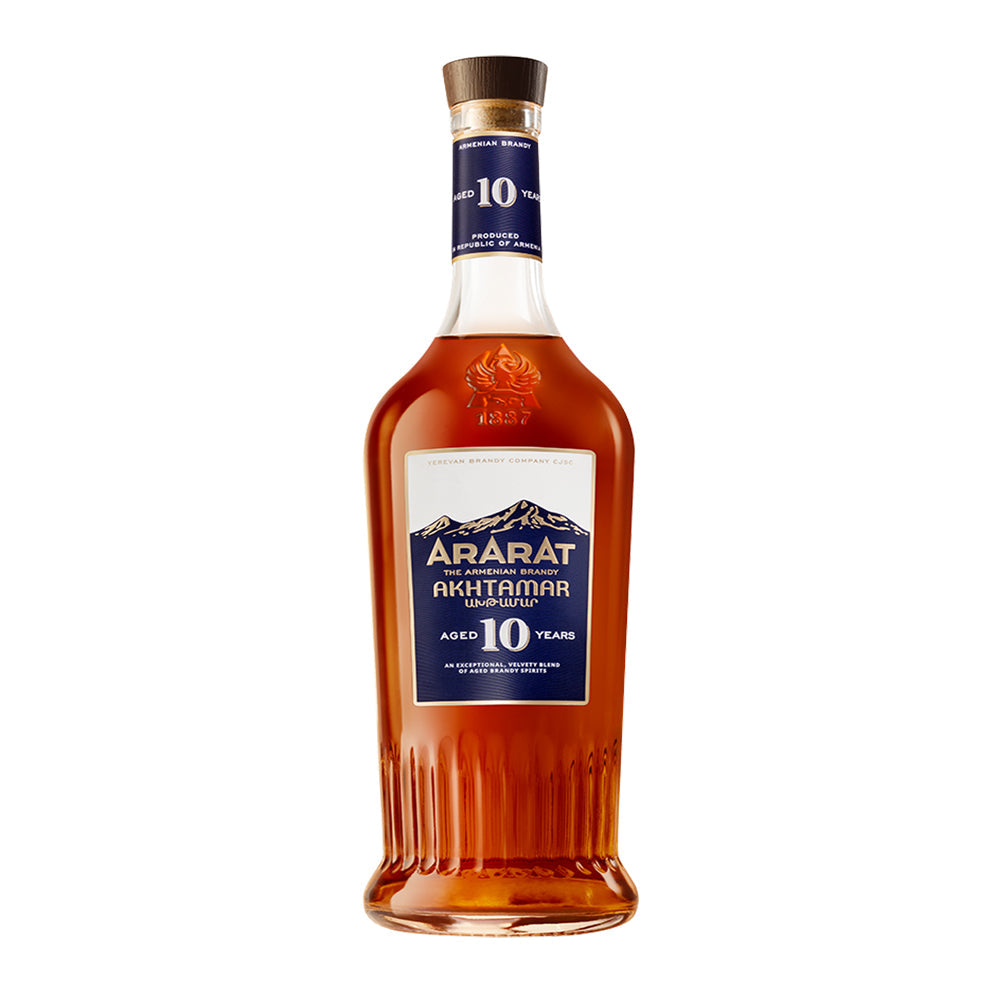 Brandy | ARARAT AKHTAMAR 10years 70CL
