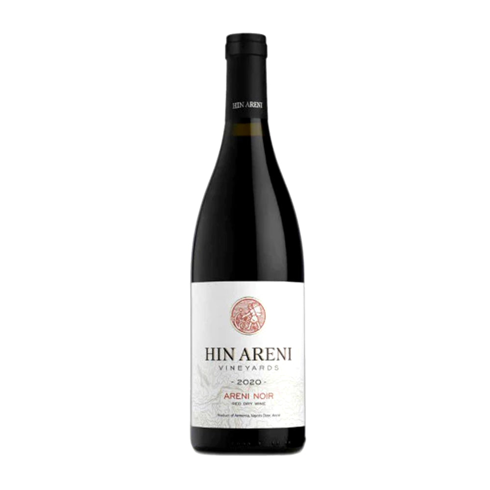 Wine Hin Areni 2020