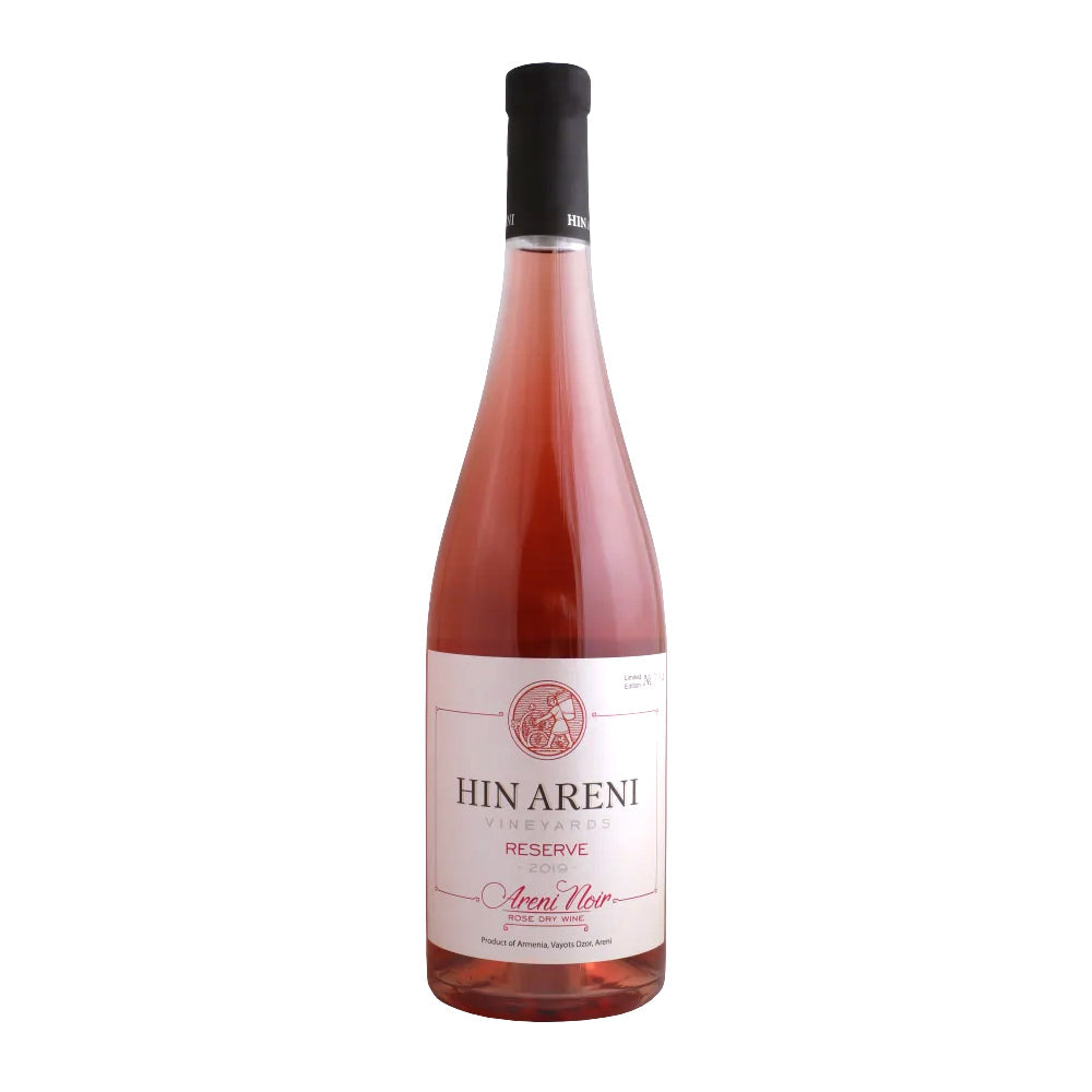 Hin Areni Rosé Reserve