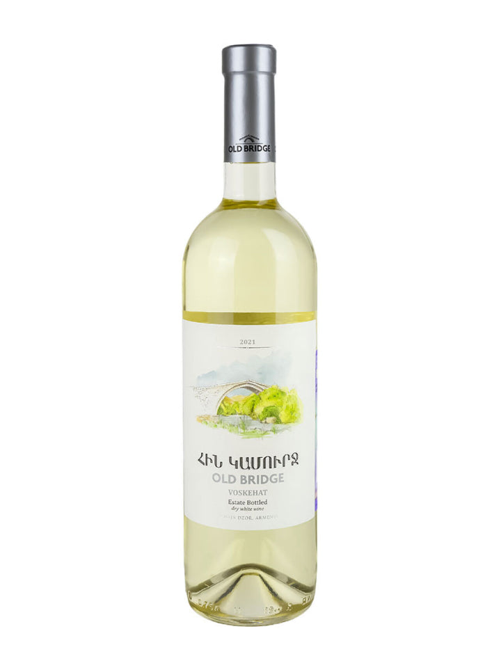 White wine Old Bridge
