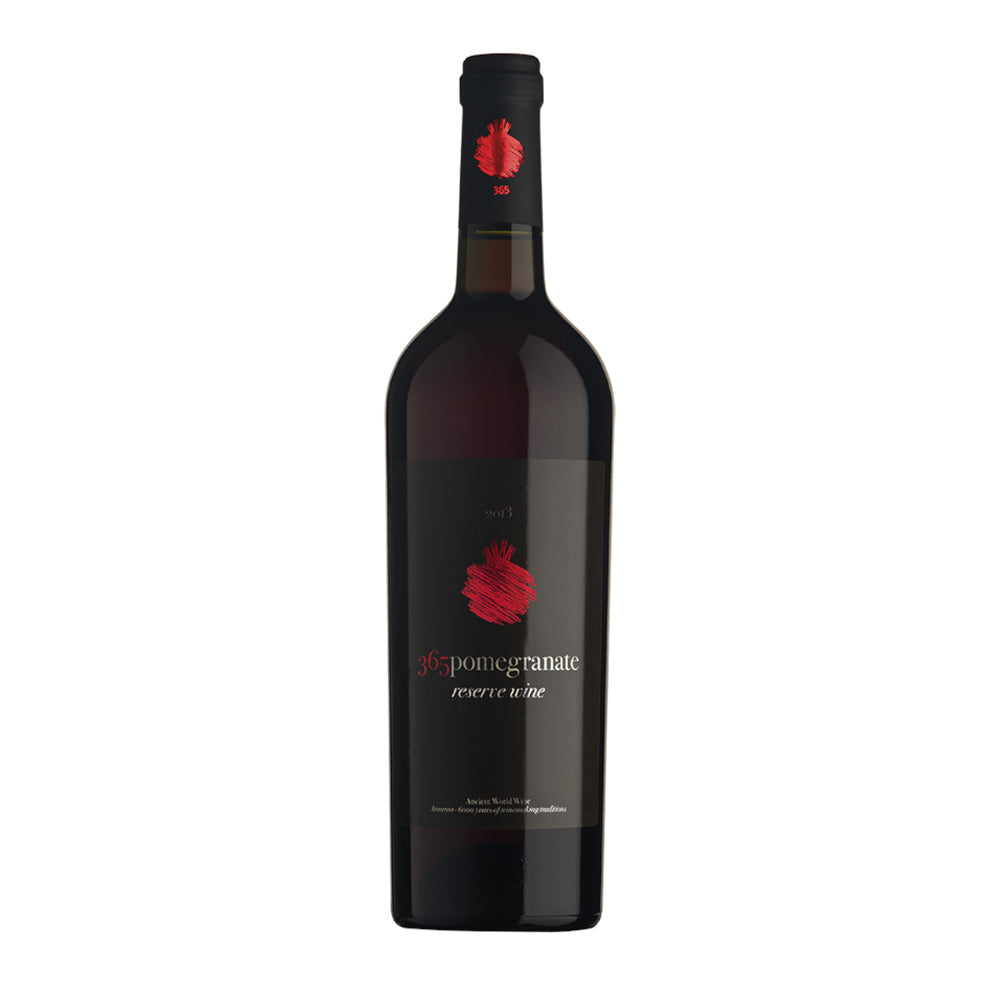 365 Riserva – Pomegranate wine 100% | Gevorkian Winery