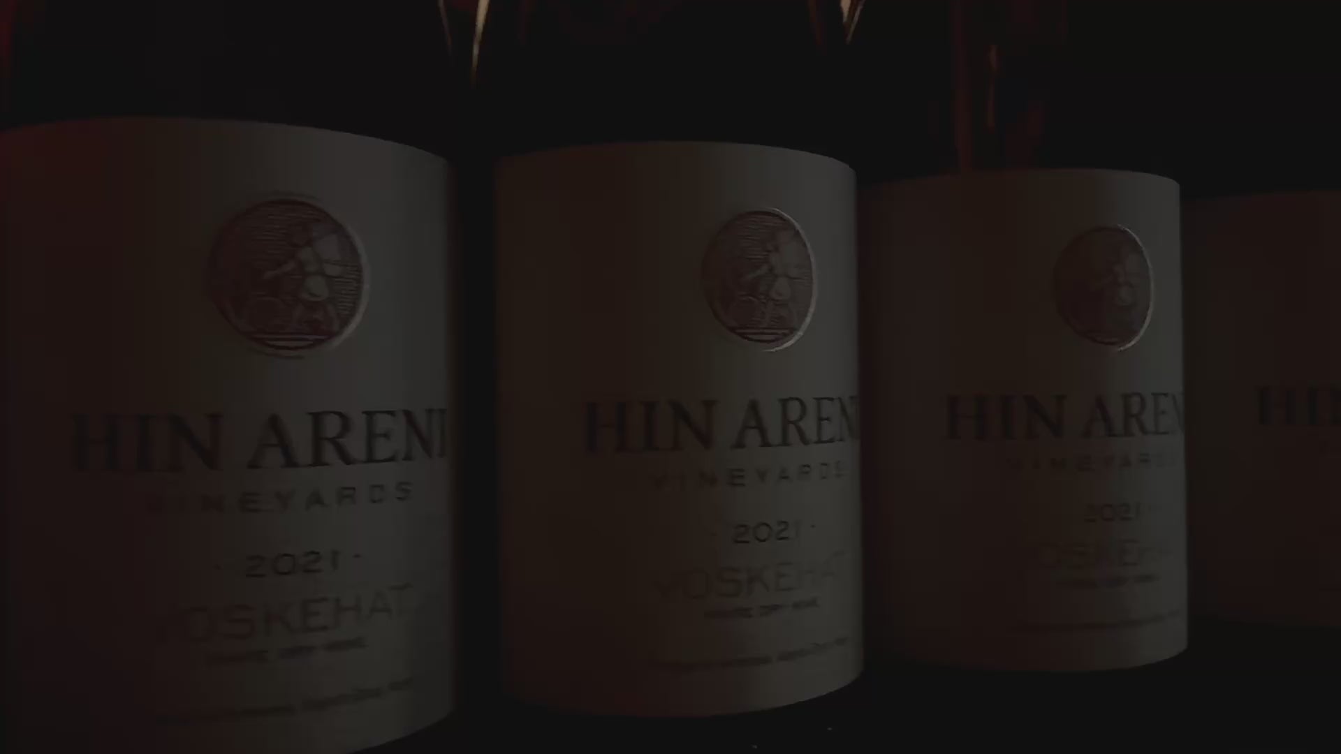Armenischer Brandy, Wein und Spezialitäten im OldAreni Shop in Wien