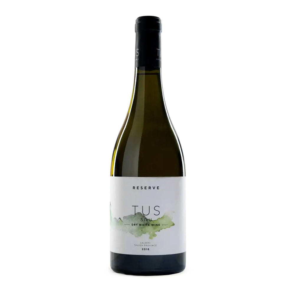 TUS White Wine Reserva 2021