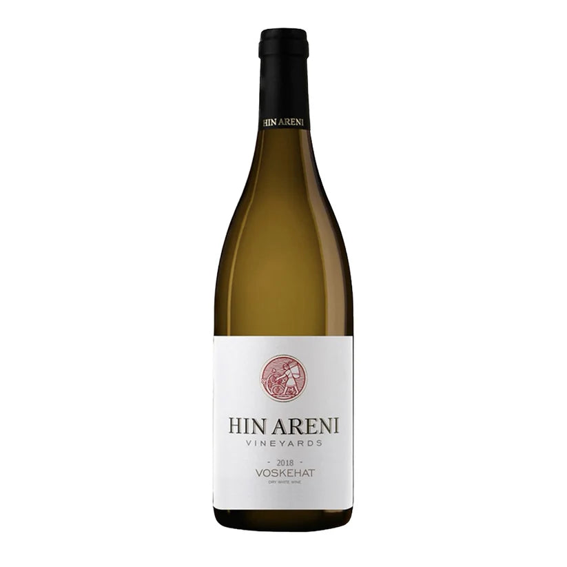 Hin Areni white wine